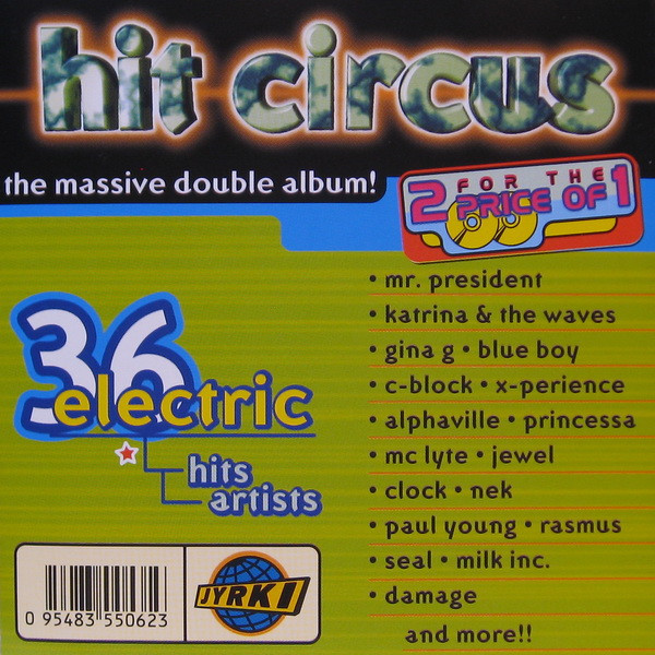 Hit Circus