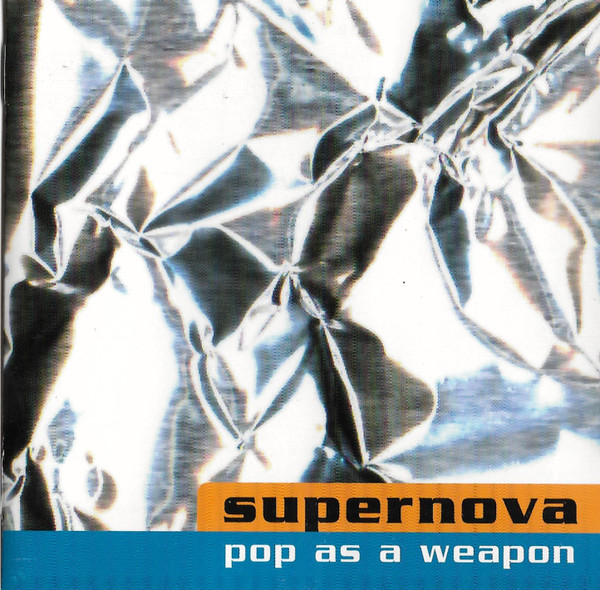 Pop As A Weapon