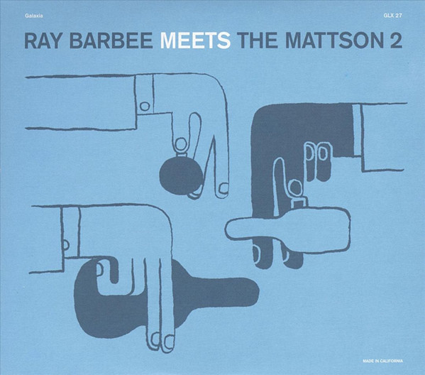 Ray Barbee Meets The Mattson 2