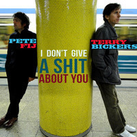 I Don't Give A Shit About You
