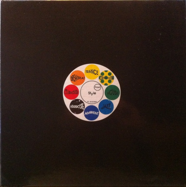 PK 2 Collectors Box