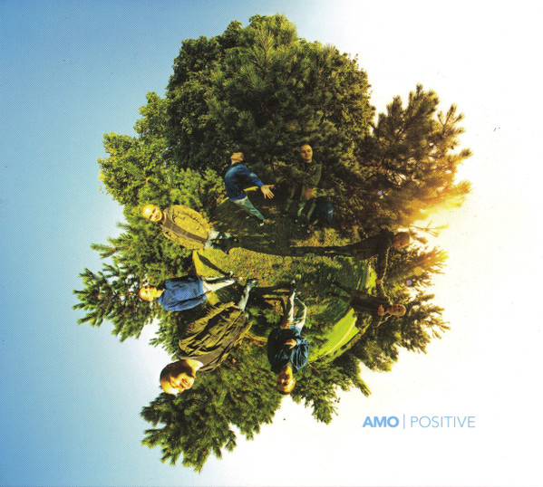 Positive