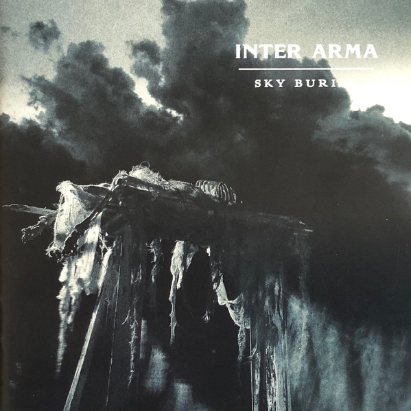 Sky Burial 