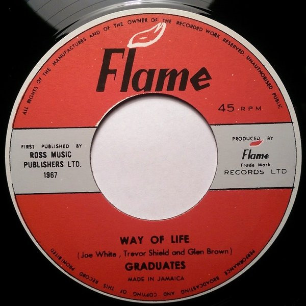 Way Of Life