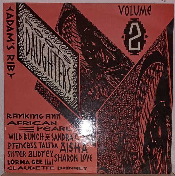 Roots Daughters Volume 2