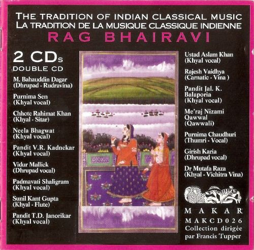Rag Bhairavi