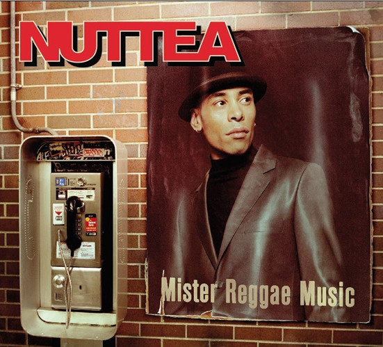 Mister Reggae Music