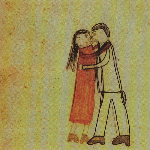 No Kissing In Public