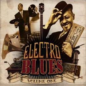 Electro Blues Volume One