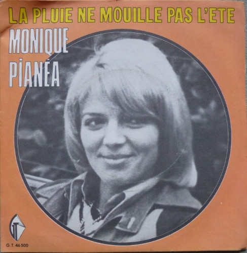 La Pluie Ne Mouille Pas L'ete