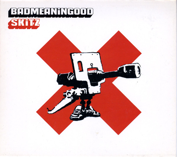 Badmeaningood Vol. 1