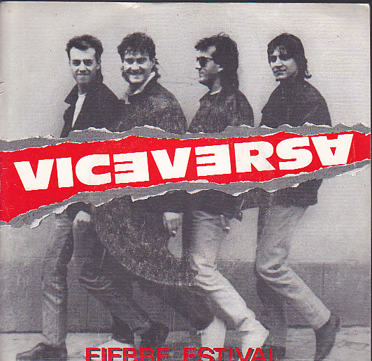 Fiebre Estival