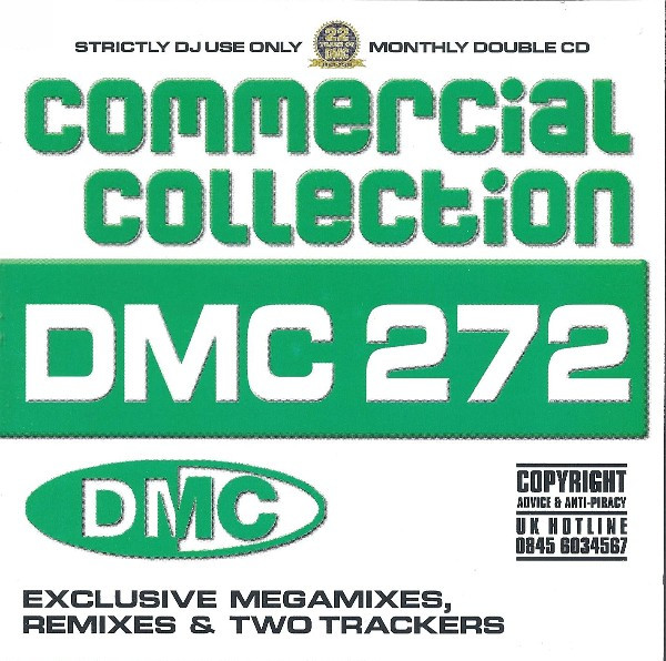 Commercial Collection 272