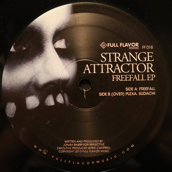 Freefall EP