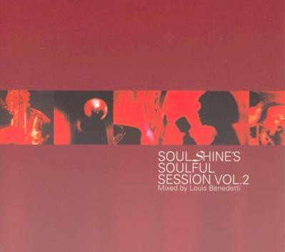 SoulShine's Soulful Session Vol.2