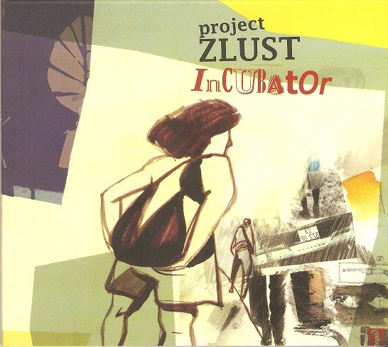 Incubator