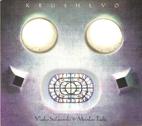 Krushevo