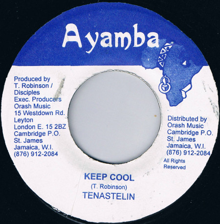 Keep Cool