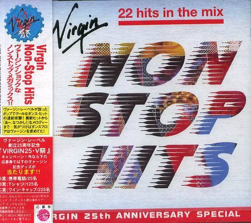 Virgin Non-stop Hits