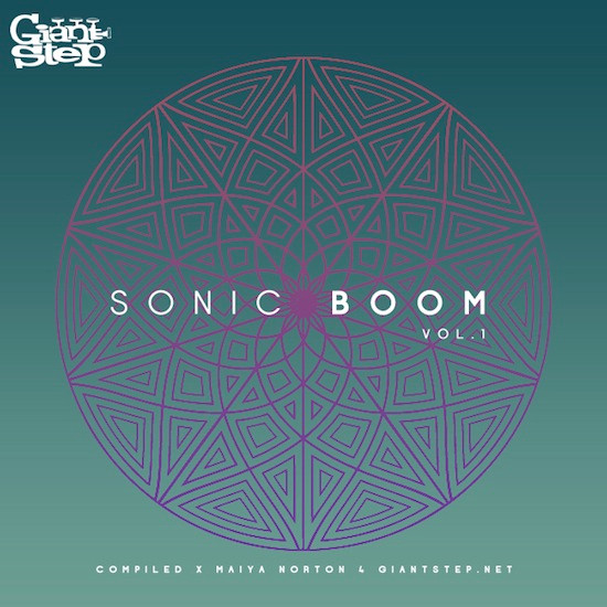 Sonic Boom Vol. 1