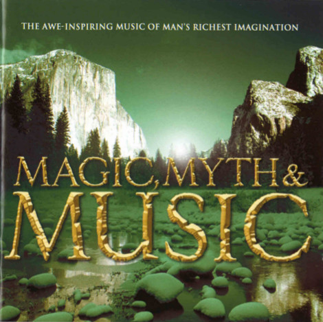Magic, Myth & Music