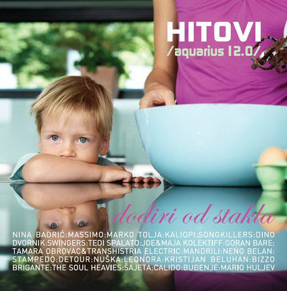 Hitovi /Aquarius 12.0/