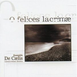 O Felices Lacrimæ