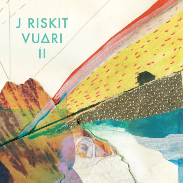 V U ∆ R I II