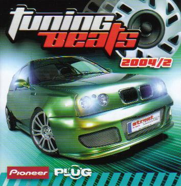 Tuning Beats 2004/2