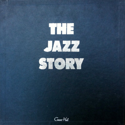 The Jazz Story