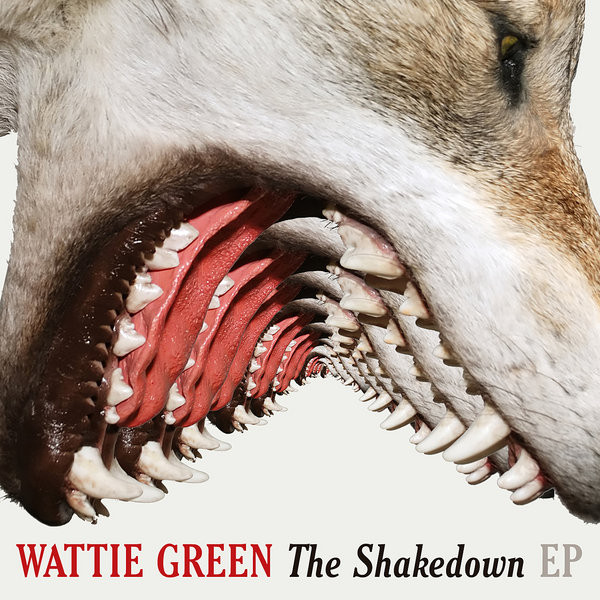 The Shakedown EP