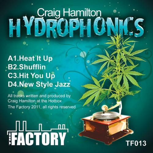 Hydrophonics