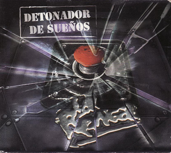 Detonador De Sueños