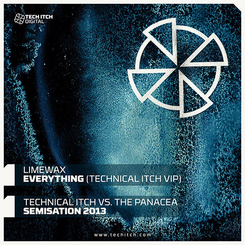Everything (Technical Itch VIP) / Semisation 2013