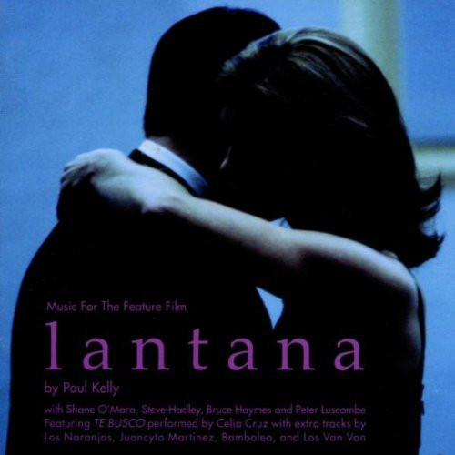 Lantana (Music For The Feature Film)