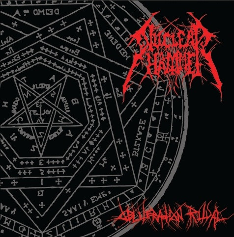 Obliteration Ritual