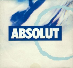 Ear Magazine Presents Absolut CD #3, Improvisation/Composition