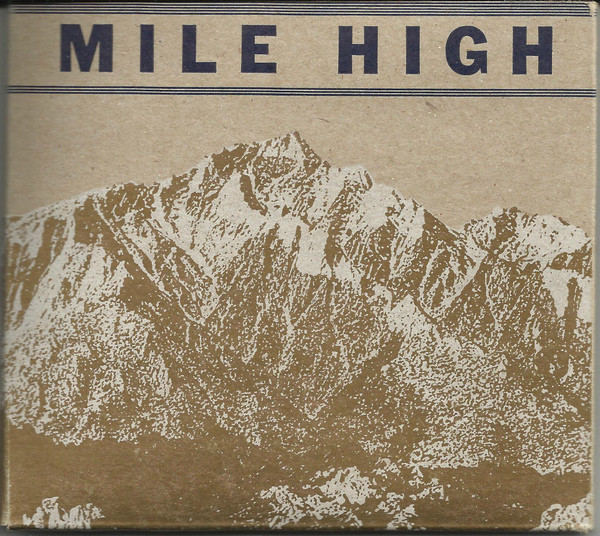 Mile High