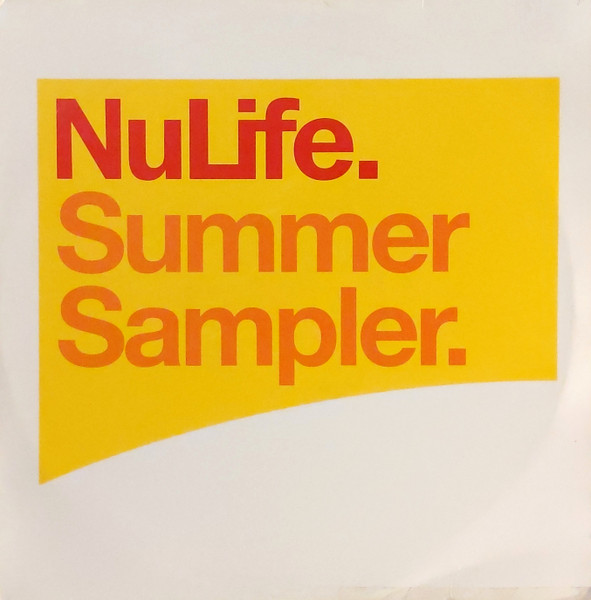 NuLife Summer Sampler
