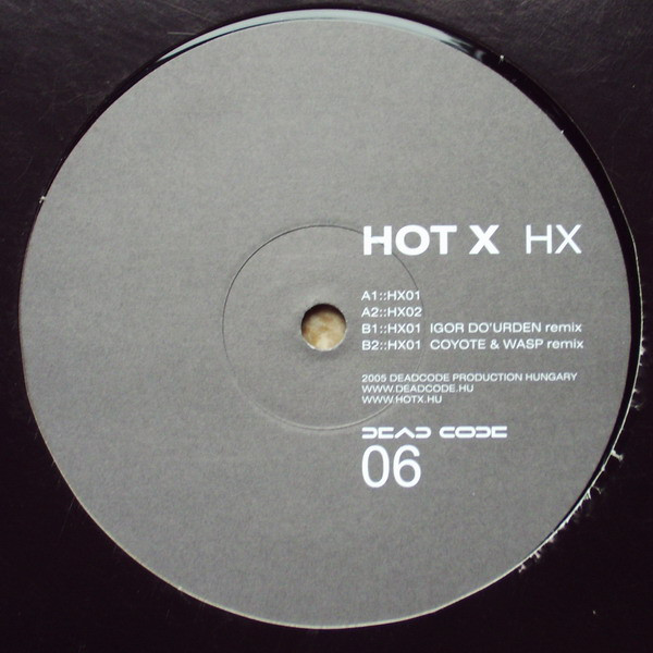 HX