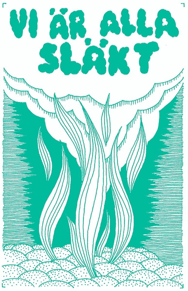 Vi Är Alla Släkt