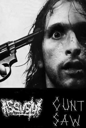 Assüsila / Cunt Saw