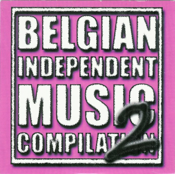 Belgian Independent Music Compilation 2