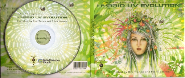 Hybrid UV Evolution