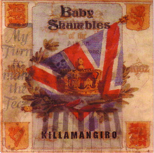 Killamangiro