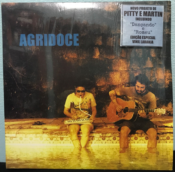 Agridoce