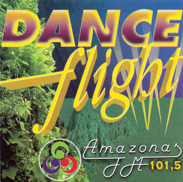 Dance Flight - Amazonas FM 101,5