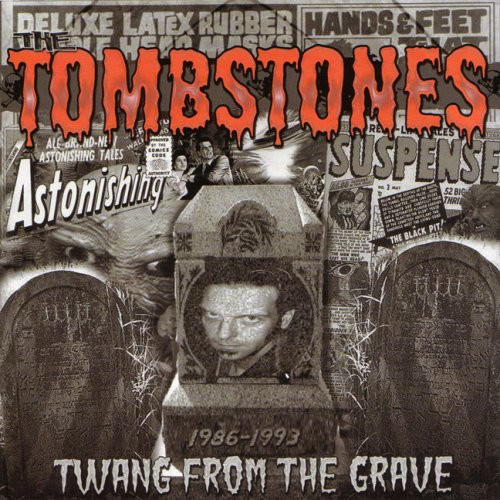 Twang From The Grave