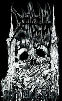 Nekro Blood Ritual