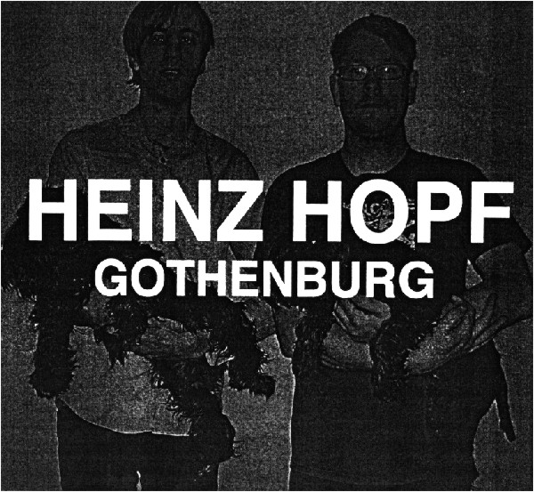 Gothenburg